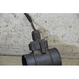 Debimetro flussometro Opel Corsa D 1.2 b dal 2011 al 2014 cod 13307079  1787927812686