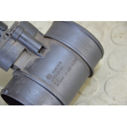 Debimetro flussometro Opel Corsa D 1.2 b dal 2011 al 2014 cod 13307079  1787927812686