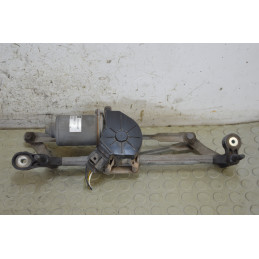 Motorino tergicristallo ant Opel Corsa D dal 2011 al 2014 cod 13182340  1787928037248