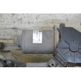 Motorino tergicristallo ant Opel Corsa D dal 2011 al 2014 cod 13182340  1787928037248