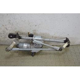 Motorino tergicristallo ant Opel Corsa D dal 2011 al 2014 cod 13182340  1787928037248