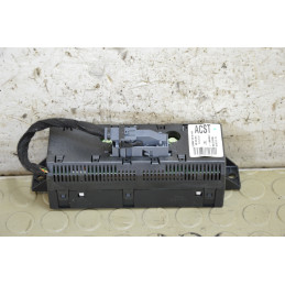Display orologio multifunzione Opel Corsa D dal 2011 al 2014 cod 13373979  1787928224167