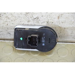 Pulsantiera regolazione luci fari Opel Corsa D dal 2011 al 2014 cod 13310331  1787928383871
