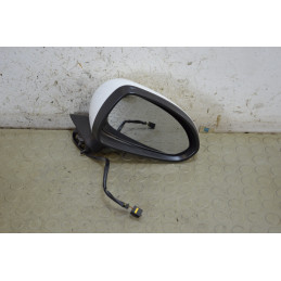 Specchietto retrovisore elettrico ant dx Opel Corsa D dal 2011 al 2015 cod 13203389  1787928725459