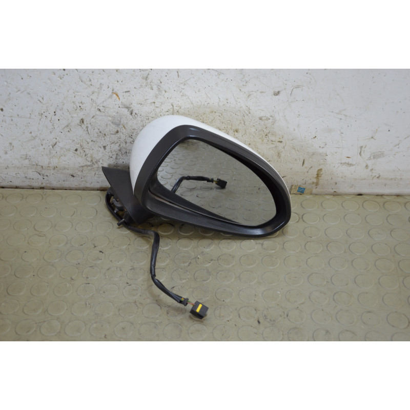 Specchietto retrovisore elettrico ant dx Opel Corsa D dal 2011 al 2015 cod 13203389  1787928725459