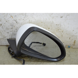 Specchietto retrovisore elettrico ant dx Opel Corsa D dal 2011 al 2015 cod 13203389  1787928725459