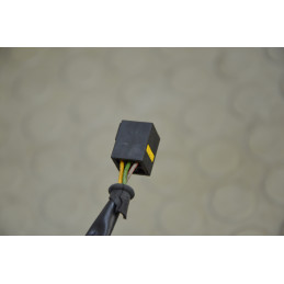 Specchietto retrovisore elettrico ant dx Opel Corsa D dal 2011 al 2015 cod 13203389  1787928725459