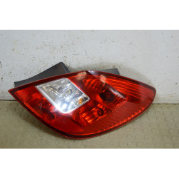 Fanale fanalino stop post dx Opel Corsa D 5p dal 2011 al 2014 cod 13269051 89318821  1787929594931