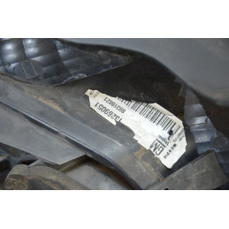 Fanale fanalino stop post dx Opel Corsa D 5p dal 2011 al 2014 cod 13269051 89318821  1787929594931
