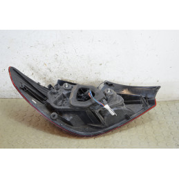 Fanale fanalino stop post dx Opel Corsa D 5p dal 2011 al 2014 cod 13269051 89318821  1787929594931