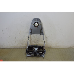 Mascherina rivestimento cruscotto Opel Corsa D dal 2011 al 2014 cod 13295009  1787929815067