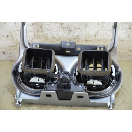 Mascherina rivestimento cruscotto Opel Corsa D dal 2011 al 2014 cod 13295009  1787929815067