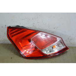 Fanale fanalino stop post sx Ford Fiesta VI dal 2013 al 2017 cod C1BB-13405  1788526115420
