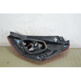 Fanale fanalino stop post sx Ford Fiesta VI dal 2013 al 2017 cod C1BB-13405  1788526115420
