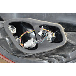 Fanale fanalino stop post sx Ford Fiesta VI dal 2013 al 2017 cod C1BB-13405  1788526115420