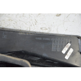 Fanale fanalino stop post sx Ford Fiesta VI dal 2013 al 2017 cod C1BB-13405  1788526115420