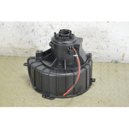 Ventola riscaldamento abitacolo Opel Astra H dal 2004 al 2011 cod 52421335  1788527000404