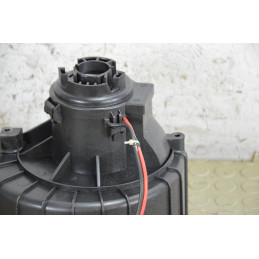 Ventola riscaldamento abitacolo Opel Astra H dal 2004 al 2011 cod 52421335  1788527000404