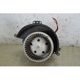 Ventola riscaldamento abitacolo Opel Astra H dal 2004 al 2011 cod 52421335  1788527000404