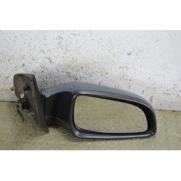 Specchietto retrovisore elettrico ant dx Opel Astra H dal 2004 al 2011 cod 13312981  1788527148243