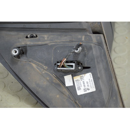 Specchietto retrovisore elettrico ant dx Opel Astra H dal 2004 al 2011 cod 13312981  1788527148243
