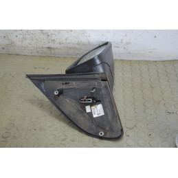 Specchietto retrovisore elettrico ant dx Opel Astra H dal 2004 al 2011 cod 13312981  1788527148243