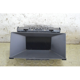 Display orologio multifunzione Opel Astra H dal 2004 al 2011 cod 13276999  1788527350998