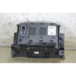 Display orologio multifunzione Opel Astra H dal 2004 al 2011 cod 13276999  1788527350998