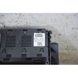 Display orologio multifunzione Opel Astra H dal 2004 al 2011 cod 13276999  1788527350998