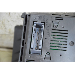 Display orologio multifunzione Opel Astra H dal 2004 al 2011 cod 13276999  1788527350998