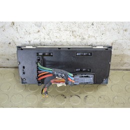 Centralina comando aria clima Opel Astra H dal 2004 al 2011 cod 13269410  1788527846132