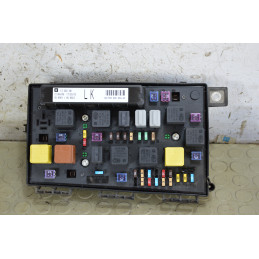 Centralina body computer Opel Astra H dal 2004 al 2011 cod 13268301  1788527989440