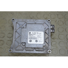 Centralina motore Opel Astra H 1.6 b dal 2004 al 2011 cod 55568735  1788528391587