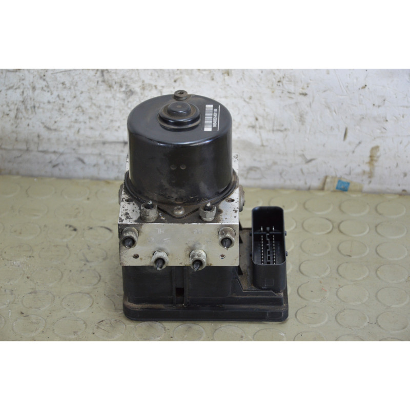 Centralina pompa abs Opel Astra H dal 2004 al 2011 cod 13246535  1788528548844