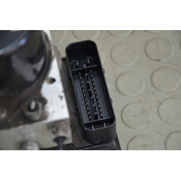 Centralina pompa abs Opel Astra H dal 2004 al 2011 cod 13246535  1788528548844