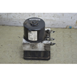 Centralina pompa abs Opel Astra H dal 2004 al 2011 cod 13246535  1788528548844