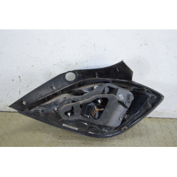 Fanale fanalino stop post sx Opel Astra H berlina 5p dal 2004 al 2011 cod 13222324  1788528752333