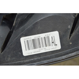 Fanale fanalino stop post sx Opel Astra H berlina 5p dal 2004 al 2011 cod 13222324  1788528752333