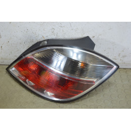 Fanale fanalino stop post dx Opel Astra H berlina 5p dal 2004 al 2011 cod 13222325  1788528886687