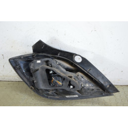 Fanale fanalino stop post dx Opel Astra H berlina 5p dal 2004 al 2011 cod 13222325  1788528886687
