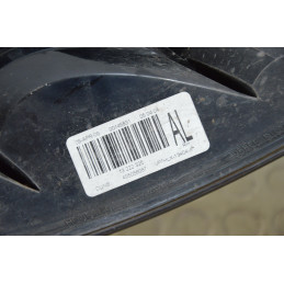 Fanale fanalino stop post dx Opel Astra H berlina 5p dal 2004 al 2011 cod 13222325  1788528886687