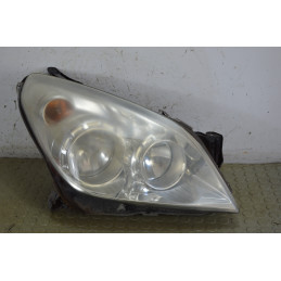 Faro fanale proiettore ant dx Opel Astra H dal 2004 al 2011 cod 13239289  1788529107392