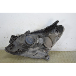 Faro fanale proiettore ant dx Opel Astra H dal 2004 al 2011 cod 13239289  1788529107392