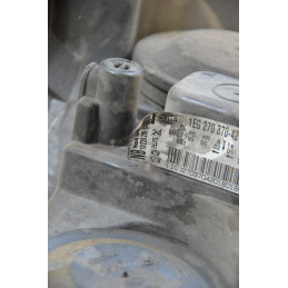 Faro fanale proiettore ant dx Opel Astra H dal 2004 al 2011 cod 13239289  1788529107392