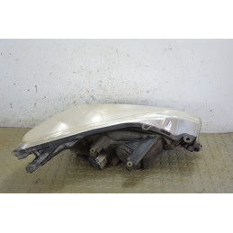 Faro fanale proiettore ant sx Opel Astra H dal 2004 al 2011 cod 13239288  1788529325116