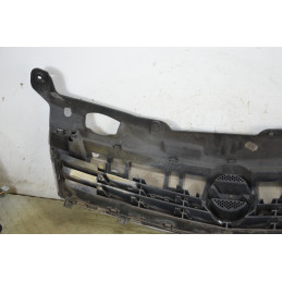 Mascherina griglia presa d aria ant Opel Astra H dal 2004 al 2011 cod 13225780  1788529492696