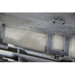 Mascherina griglia presa d aria ant Opel Astra H dal 2004 al 2011 cod 13225780  1788529492696