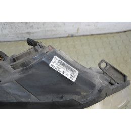 Faro fanale proiettore ant dx Opel Corsa D dal 2009 al 2014 cod 13392706  1788529901709
