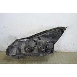 Faro fanale proiettore ant dx Opel Corsa D dal 2009 al 2014 cod 13392706  1788529901709
