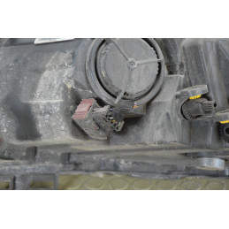 Faro fanale proiettore ant dx Opel Corsa D dal 2009 al 2014 cod 13392706  1788529901709